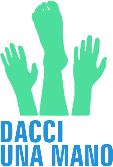 DACCI UNA MANO